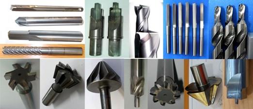 สเปเชี่ยล ทูลส์ (special tools),สเปเชี่ยลทูลส์,special tools,reamer,tap,drill,endmill,STE,Tool and Tooling/Cutting Tools