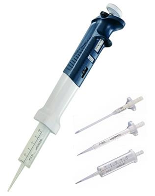 GILSON Distriman (Repeat Pipette),gilson distriman, repeat pipette, distriman, ปิเปต,GILSON,Instruments and Controls/Laboratory Equipment