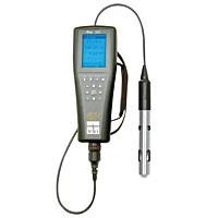 Dissolve Oxygen Meter รุ่น YSI Pro20,do meter,Dissolve Oxygen Meter,Dissolve Oxygen,เครื่องวัดคุณภาพน้ำ,เครื่องวัดออกซิเจนในน้ำ,YSI,Energy and Environment/Environment Instrument/Water Quality Meter