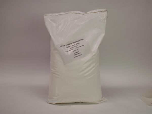 Poly Aluminium Chloride (PAC),PAC,,Chemicals/Compounds/General Compounds