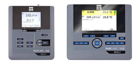 YSI MultiLab Line Benchtop Instrument,MultiLab Line Benchtop Instrument, เครื่องวัดน้ำ,YSI,Energy and Environment/Environment Instrument/Water Quality Meter