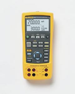 Fluke 726 เครื่องสอบเทียบกระบวนการหลายฟังก์ชัน ความละเอียดสูง,เครื่องสอบเทียบ,เครื่องสอบเทียบอุปกรณ์วัด,สอบเทียบ,Fluke,Instruments and Controls/Calibration Equipment