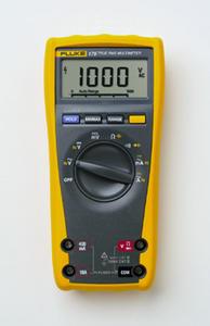 Fluke 175 Digital Multimeters ดิจิตอลมัลติมิเตอร์,ดิจิตอลมัลติมิเตอร์, digital multimeter,Fluke,Instruments and Controls/Meters