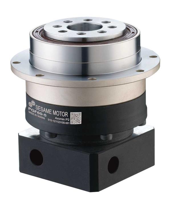 PGF Planetary Gear Reducer, Gearhead,gearhead, speed reducer, motor, servo,SESAME MOTOR Corp.,Machinery and Process Equipment/Gears/Gearboxes