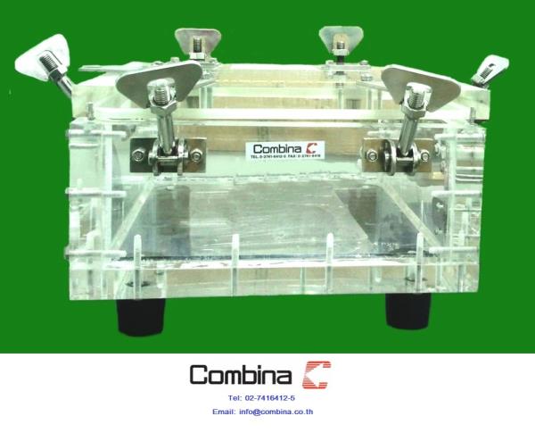 COMBINA - เครื่องทดสอบการรั่วซึม,Leak Test, เครื่องตรวจรั่ว, แผงยา,Combina,Chemicals/Pharmaceuticals