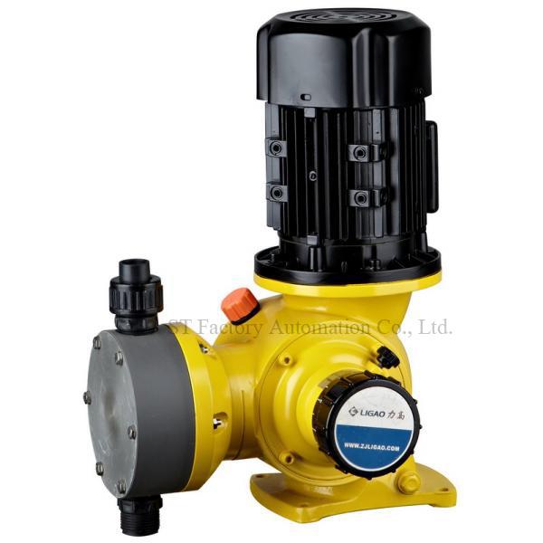 Mechanical Diaphragm Metering Pump,Mechanical Diaphragm Metering Pump,Metering Pump,AILIPU,Machinery and Process Equipment/Machinery/Chemical