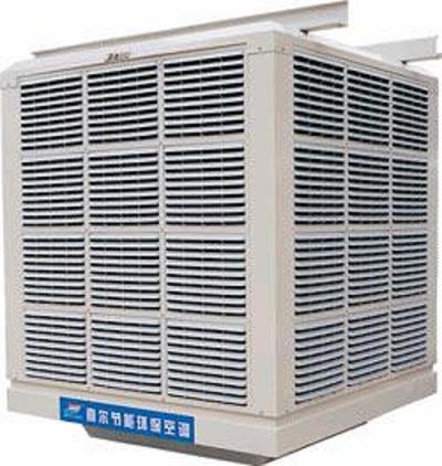 เครื่องทำลมเย็น (Evaporative Air Cooler),พัดลมไอเย็น,Evaporative Air Cooler,เครื่องทำลมเย็น,evap air cooler,SEAAIRY,Plant and Facility Equipment/Facilities Equipment/Fans