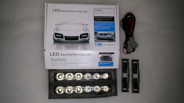 หลอดไฟ LED,หลอดไฟ LED,,Materials Handling/Cars