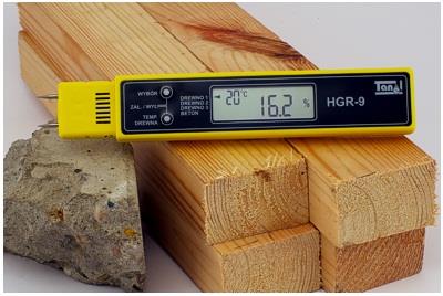เครื่องวัดความชื้นคอนกรีตและไม้,เครื่องวัดความชื้นคอนกรีต,ความชื้นปูน,ความชื้นไม้,,tanel,Instruments and Controls/Test Equipment