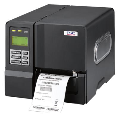 เครื่องพิมพ์บาร์โค้ด TSC ME240 series of industrial thermal label printers was d,TSC ME240 series of industrial thermal label print,TSC,Plant and Facility Equipment/Office Equipment and Supplies/Printer