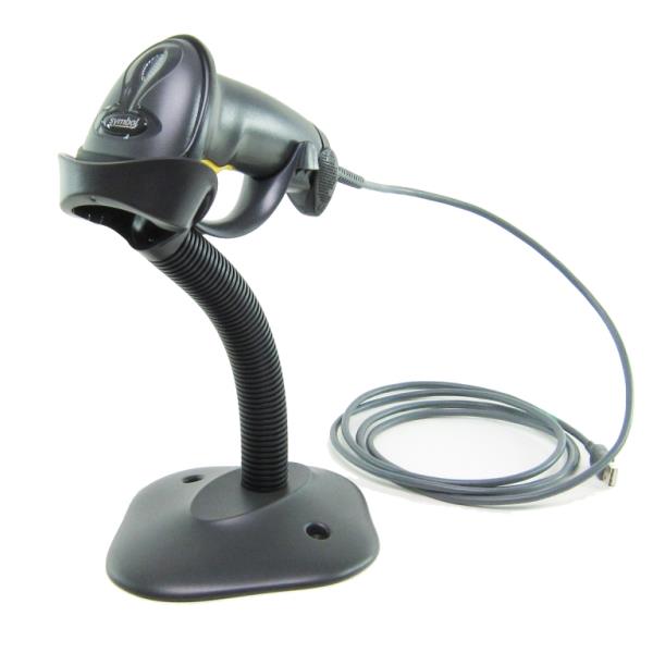LS2208 General Purpose Bar Code Scanner The moderately-priced, high-performance ,LS2208 General Purpose Bar Code Scanner The modera,Motorolasolutions,Plant and Facility Equipment/Office Equipment and Supplies/Scanner