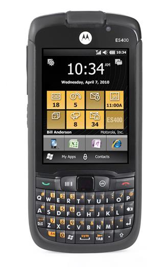 Motorola ES400 Enterprise Smartphone A cutting-edge mobile Enterprise Smart phon,Motorola ES400 Enterprise Smartphone A cutting-edg,Motorolasolutions,Automation and Electronics/Barcode Equipment