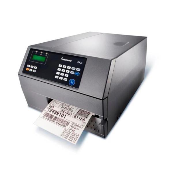 INTERMEC PX6i High Performance Printer , Industrial Thermal Printer,PX6i , High Performance Printer , Industrial Thermal Printer , เครื่องพิมพ์บาร์โค้ด,INTERMEC,Plant and Facility Equipment/Office Equipment and Supplies/Printer