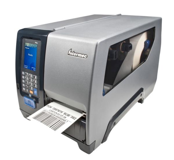 PM43 mid-range industrial label printer (and the more compact PM43c) delivers fa,PM43 mid-range industrial label printer (and the m,INTERMEC,Plant and Facility Equipment/Office Equipment and Supplies/Printer