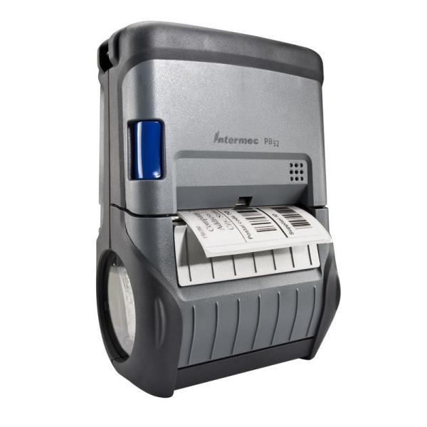 PB32 Rugged Mobile Label Printer ?     Flexible and compact, the industry’s fast,PB32 Rugged Mobile Label Printer ?     Flexible an,INTERMEC,Plant and Facility Equipment/Office Equipment and Supplies/Printer