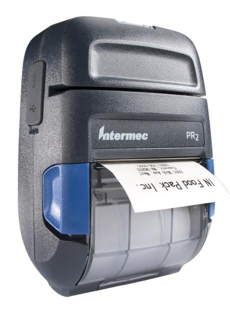 barcode PR3 Durable Mobile Receipt Printer ? Designed specifically for mobil,mobile printers deliver high-speed performance whe,INTERMEC,Plant and Facility Equipment/Office Equipment and Supplies/Printer