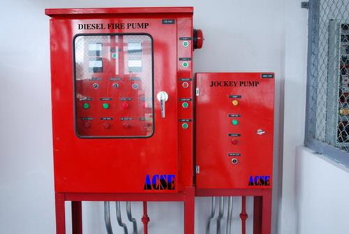 PWT - Fire Pumps Controller,Fire Pumps Controller, Jockey Pump Controller  ,DFP Fire Pumps Controller,Pumps, Valves and Accessories/Pumps/Fire Pump