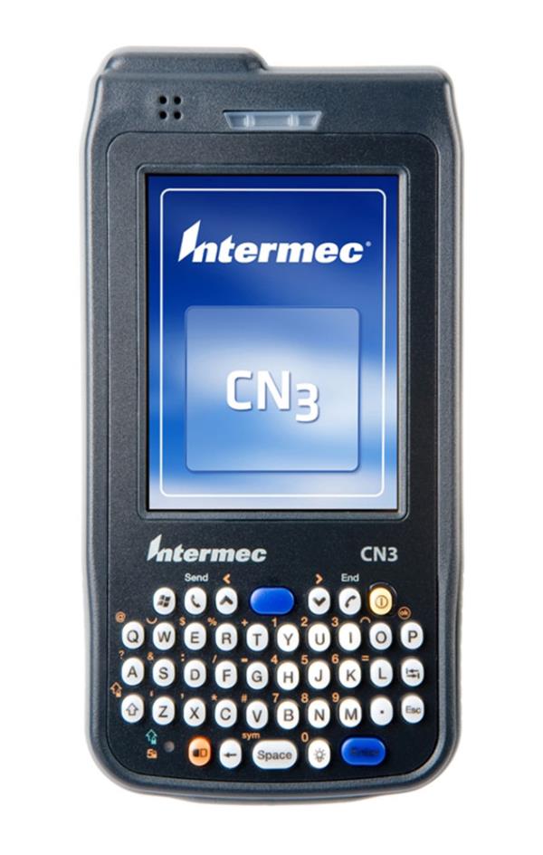  CN3 Mobile Computer The CN3 is the first fully rugged mobile computer to incorp, CN3 Mobile Computer The CN3 is the first fully ru,INTERMEC,Automation and Electronics/Barcode Equipment