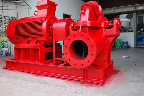 Motor Fire Pump ,Fire Pump, Motor Fire Pump Controller,Motor Fire Pump with TEFC/IP55 Motor ,Pumps, Valves and Accessories/Pumps/Fire Pump