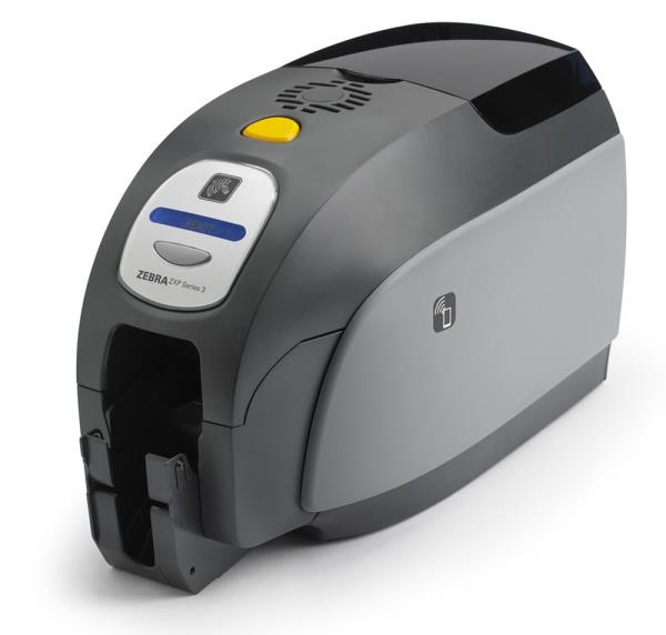 ZXP Series 3 Card Printers Make professional ID, gift and loyalty, and financial,ZXP Series 3 Card Printers Make professional ID, g,Zebra,Plant and Facility Equipment/Office Equipment and Supplies/Printer