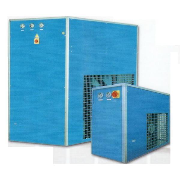AIR DRYER,เครื่องทำลมแห้ง (Compressed Air Dryers),,Machinery and Process Equipment/Dryers