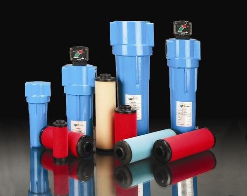 Compressed Air Filter,ชุดกรองในระบบลมอัด (Compressed Air Filter),,Machinery and Process Equipment/Filters/Air Filter