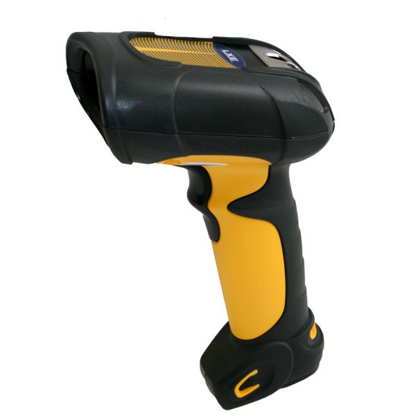 Barcode  8520 extended range laser scanner is built to withstand use in demandin,8520 extended range laser scanner is built to with,Honeywell,Plant and Facility Equipment/Office Equipment and Supplies/Scanner