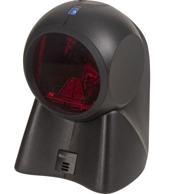Barcode 7120 omnidirectional scanner—the all-time, best-selling hands-free omnid,3580 omnidirectional hands-free scanner provides r,Honeywell,Plant and Facility Equipment/Office Equipment and Supplies/Scanner