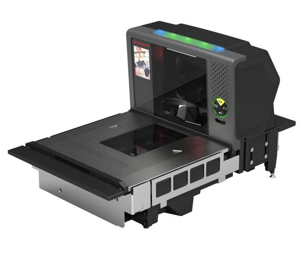 Barcode 2700 is Honeywell’s first hybrid bioptic in-counter scanner that combine,2700 is Honeywell’s first hybrid bioptic in-counte,Honeywell,Plant and Facility Equipment/Office Equipment and Supplies/Scanner