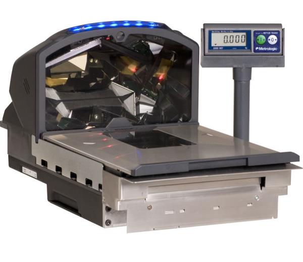 Barcode  2300 is a six-sided, 360? bioptic scanner and scale that provides retai,2300 is a six-sided, 360? bioptic scanner and scal,Honeywell,Plant and Facility Equipment/Office Equipment and Supplies/Scanner