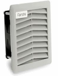 FAN FILTER 250x250mm,Filter,Fandis,Automation and Electronics/Automation Equipment/General Automation Equipment