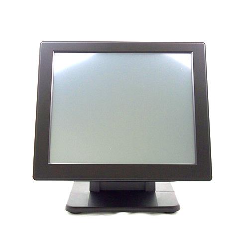 ทัชสกรีนมอนิเตอร์ TM-170 Touch LCD Monitor 17" ,ทัชสกรีนมอนิเตอร์, TM-170 ,Touch LCD Monitor , touch screen monitor,NETRONIX,Automation and Electronics/Electronic Components/Touch Screen