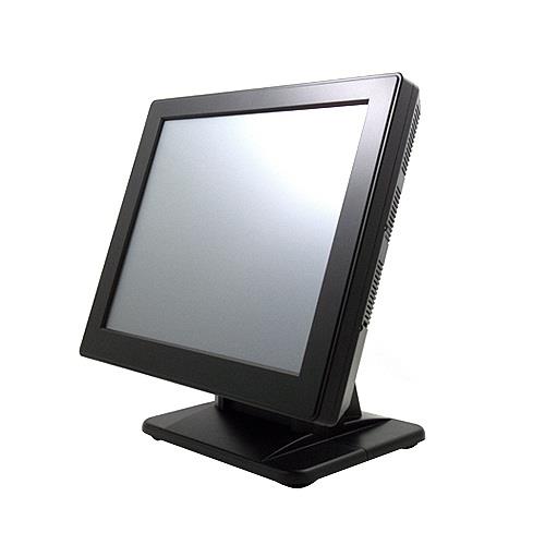ทัชสกรีนมอนิเตอร์ TM-190 Touch LCD Monitor 19",ทัชสกรีนมอนิเตอร์, TM-190 ,Touch LCD Monitor , touch screen monitor,NETRONIX,Automation and Electronics/Electronic Components/Touch Screen