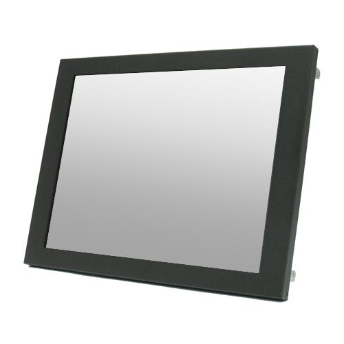 Touch LCD System รุ่น DT-120/DT-150/DT-170,Touch LCD System , NETRONIX , DT-120/DT-150/DT-170 , touch lcd monitor,NETRONIX,Automation and Electronics/Electronic Components/Touch Screen