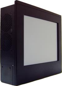 Panel PC System  IT-100 With 10” LCD with Touch Screen Available with different ,Panel PC System  IT-100 With 10” LCD with Touch Sc,,Automation and Electronics/Electronic Components/Touch Screen
