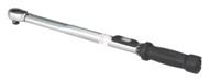 Torque Wrench Locking Micrometer Style 1/2"Sq Drive Calibrated,Torque Wrench Digital,Torque Wrench,ประแจทอร์ค,ประแจวัดแรงบิด,ประแจปอนด์,Sealey,Tool and Tooling/Hand Tools/Wrenches & Spanners