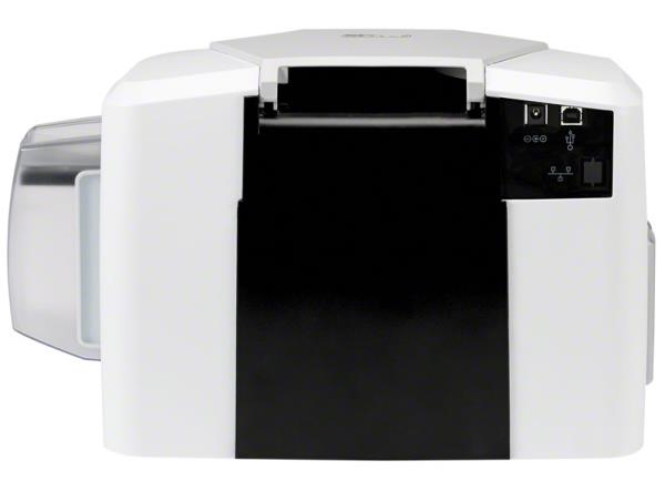 เครื่องพิมพ์บัตร C50 ID Card Printer New! Quick and easy direct-to-card printing,C50 ID Card Printer New! Quick and easy direct-to-,HID Global,Plant and Facility Equipment/Office Equipment and Supplies/Printer