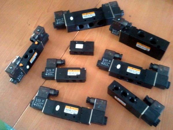 solenoid valve E.MC,solenoid valve,valve,E.MC,Automation and Electronics/Automation Equipment/General Automation Equipment