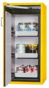 ตู้เก็บสารเคมีภัณฑ์ไวไฟ,ตู้เก็บสารเคมีภัณฑ์, ตู้เก็บสารเคมีภัณฑ์ไวไฟ ,ASECOS,Materials Handling/Cabinets/Chemical Storage Cabinet