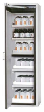 ตู้เก็บสารเคมีภัณฑ์ไวไฟ K-CLASSIC-90 ,ตู้เก็บสารเคมีภัณฑ์, ตู้เก็บสารเคมีภัณฑ์ไวไฟ ,ASECOS,Materials Handling/Cabinets/Chemical Storage Cabinet
