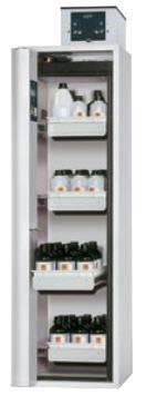 ตู้เก็บสารเคมีภัณฑ์ไวไฟ K-PHOENIX-90,ตู้เก็บสารเคมีภัณฑ์, ตู้เก็บสารเคมีภัณฑ์ไวไฟ ,ASECOS,Materials Handling/Cabinets/Chemical Storage Cabinet