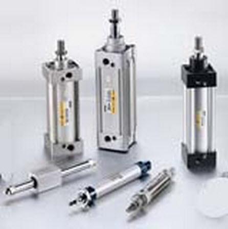 Pneumatic Cylinder Standard&Customized,Plastic, E. MC Valve Box, Carton, Pallet,Propneu,Automation and Electronics/Automation Systems/General Automation Systems