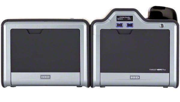 เครื่องพิมพ์บัรต Fargo HDPii Plus ID Card Printer/Encoder Next-generation financ,เครื่องพิมพ์บัรต Fargo HDPii Plus ID Card Printer/,Fargo,Plant and Facility Equipment/Office Equipment and Supplies/Printer