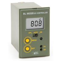 เครื่องวัดและควบคุมค่า EC แบบต่อเนื่อง (EC CONTROLLER),EC CONTROLLER,HANNA,Instruments and Controls/Controllers