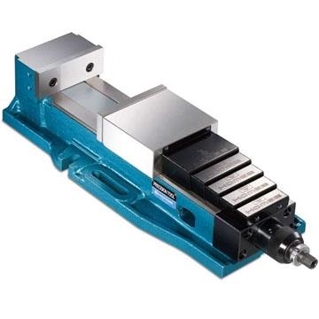 HMAV-160 CNC VISE,HMAV-160,HOMGE,Tool and Tooling/Hydraulic Tools/Other Hydraulic Tools