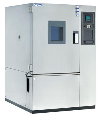 Programmable Temperature & Humidity Chamber ,Temperature & Humidity Test Chamber,Terchy,Machinery and Process Equipment/Chambers and Enclosures/Chambers