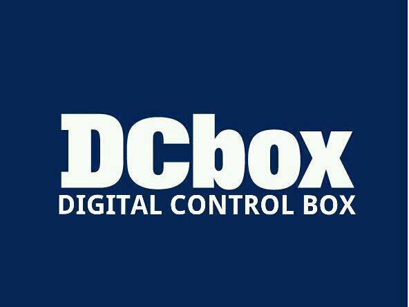 DCbox,DCbox,Automation,,Automation and Electronics/Automation Systems/Factory Automation