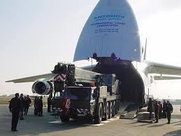 SPECIAL CARGO / PROJECT LOGISTICS,SPECIAL CARGO, PROJECT LOGISTICS,,Logistics and Transportation/Transportation Projects