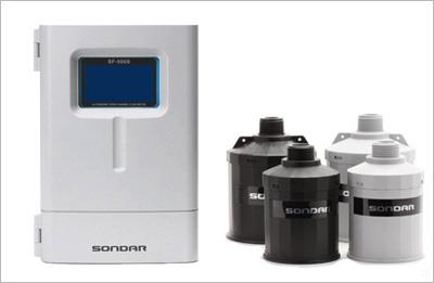 SONDAR SL-100S Ultrasonic Level Meter / เครื่องวัดระดับแบบอัลตราโซนิค,ultrasonic level meter,เครื่องวัดระดับ,เครื่องวัดระดับแบบอัลตร้าโซนิค,เครื่องวัดระดับน้ำ,Ultrasonic Level Sensor,เครื่องวัดระดับของเหลว,เครื่องวัดระดับของเหลวแบบอัลตราโซนิค,SONDAR,Instruments and Controls/Meters