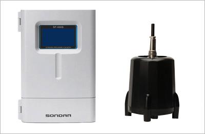 SONDAR SL-300S Ultrasonic Sludge Level Meter,Ultrasonic Sludge Level Meter,Ultrasonic Sludge Level Meters,Ultrasonic Level Meter,Ultrasonic Level Meters,ultrasonic level transmitter ,SONDAR,Instruments and Controls/Meters